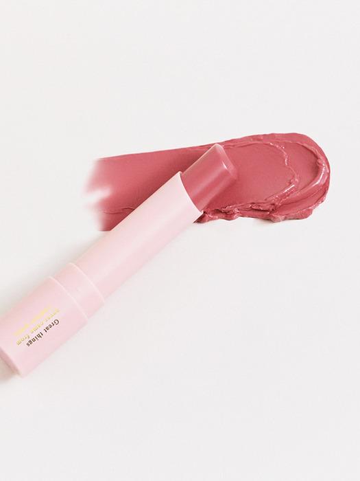 Huxley Lip Balm Leave Behind 3g