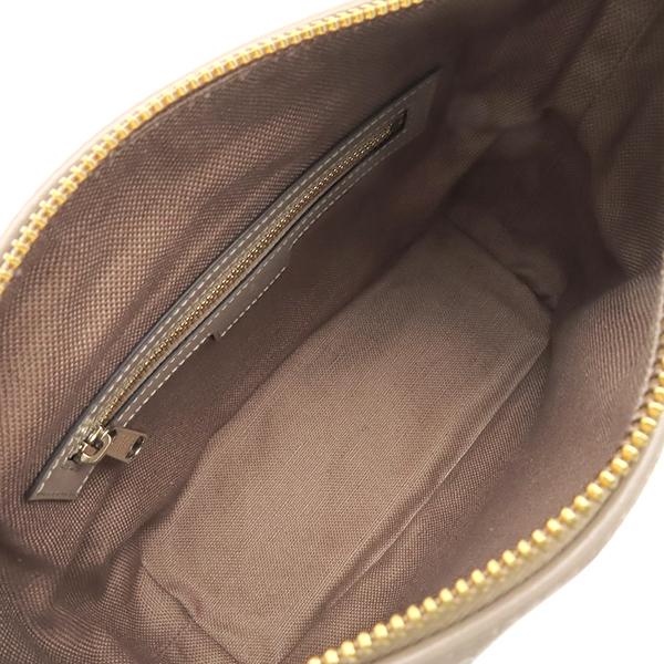 GUCCI 795059 GG Shadow GG ShadowHandbag GG canvas/leather Array