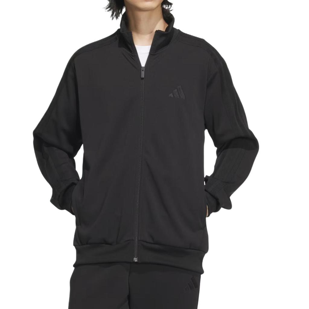 adidas Jackets & Coats Men's Black JV6980