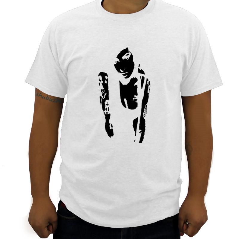 

cotton tshirt men new AMY WINEHOUSE Tshirt male tshirts fashion summer clothes euro size tees brand tops S