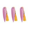 1/3Pcs Kpop Hunter Cosplay Dart Prop Halloween Costume Party Anime Inspired Hunters Stiletto Weapon Role-play Accessory