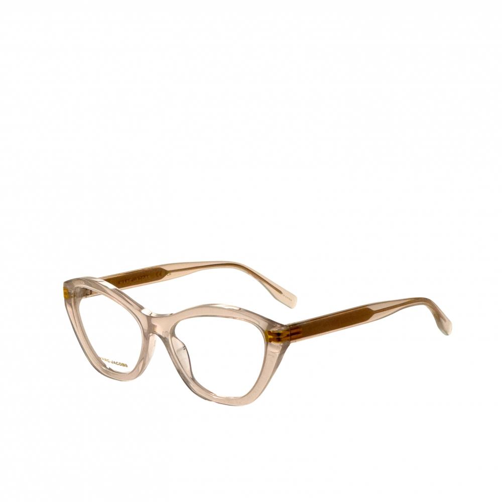 Marc JacobS Women S 52mm Nude opticalS