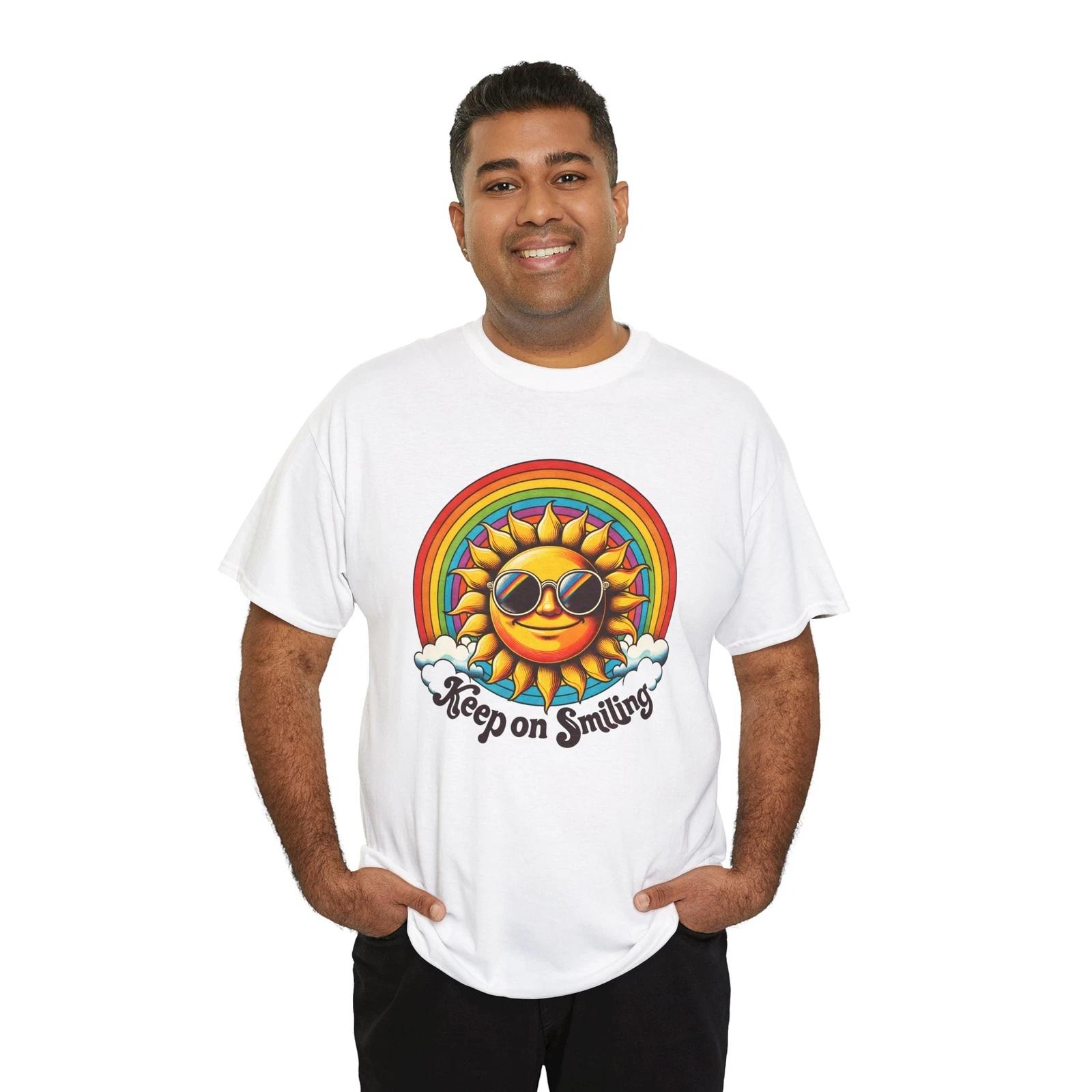 Mindful Living T-Shirt | Zen Boho Hippie Tee | Spiritual Peace Shirt M