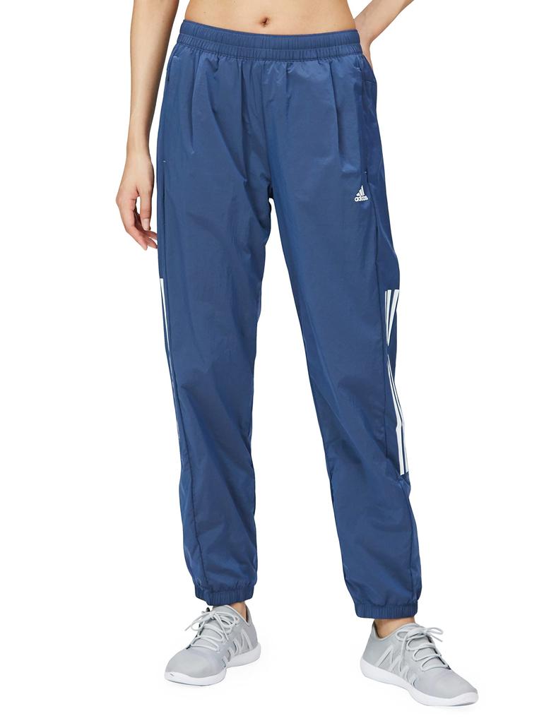 Adidas Regular Fit Wind Pants Wondersteel Women's 24/7 CA401, (HM2756)