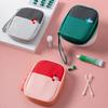 Outdoor Medical Bag,Travel Storage Bag Medicines,First Aid Bag,Home Organizer