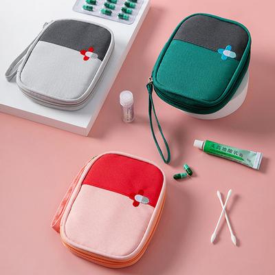 Kit pronto soccorso – Kit di pronto soccorso