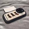 Dachshund for Apple 15promax Mobile Phone Case for IPhone14/13pro New Model 12/11 for Honor for Huawei