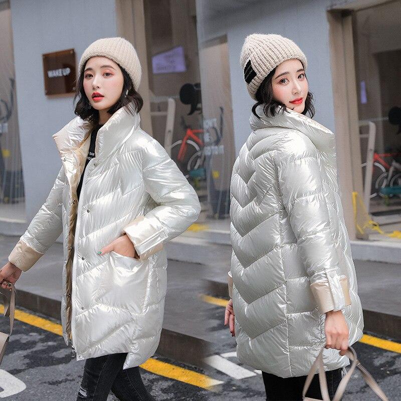 warm bubble coats