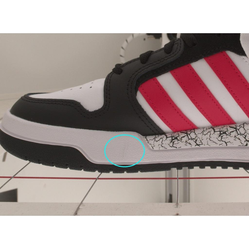Pre-owned Adidas Neo Entrap JP9962-P26086145759464