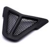Motorcycle Headlight Air Intake Decorative Sheet Cover For Yamaha R15 V3 2018-20