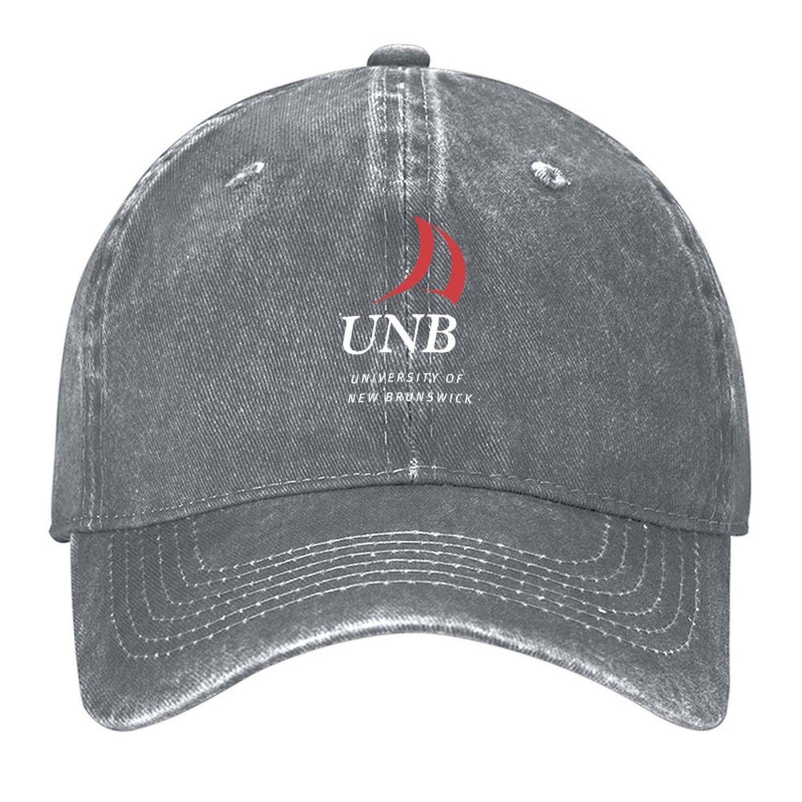 

U of New B Style Baseball Cap Hat Luxury Brand Golf Hat Man Icon Vintage Womens Beach Outlet Mens