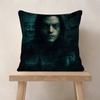 Horror Tv Series Movie Mr RRobot Decorative Room Aesthetics Pillow Case Home Decor Bedroom Sofa Bed Couch Pillow Cover x