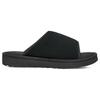 New UGG EVA Slide Slippers Men's Black 1136651-BLK
