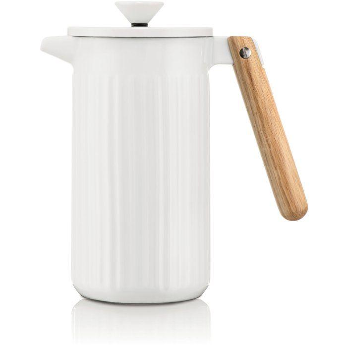 Kaffeepresse - BODUM - Douro - Aus Porzellan - 8 Tassen - 1 L