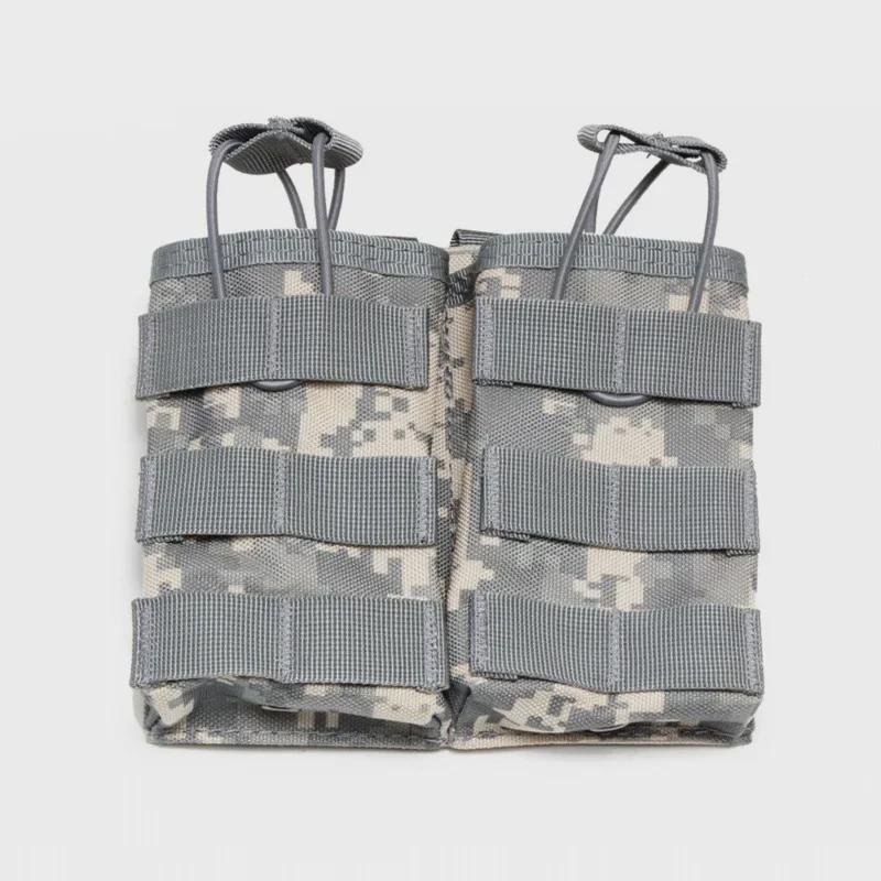 Triple Molle Tactical Quick-Draw 5.56 Accessory Bag for JPC Vest