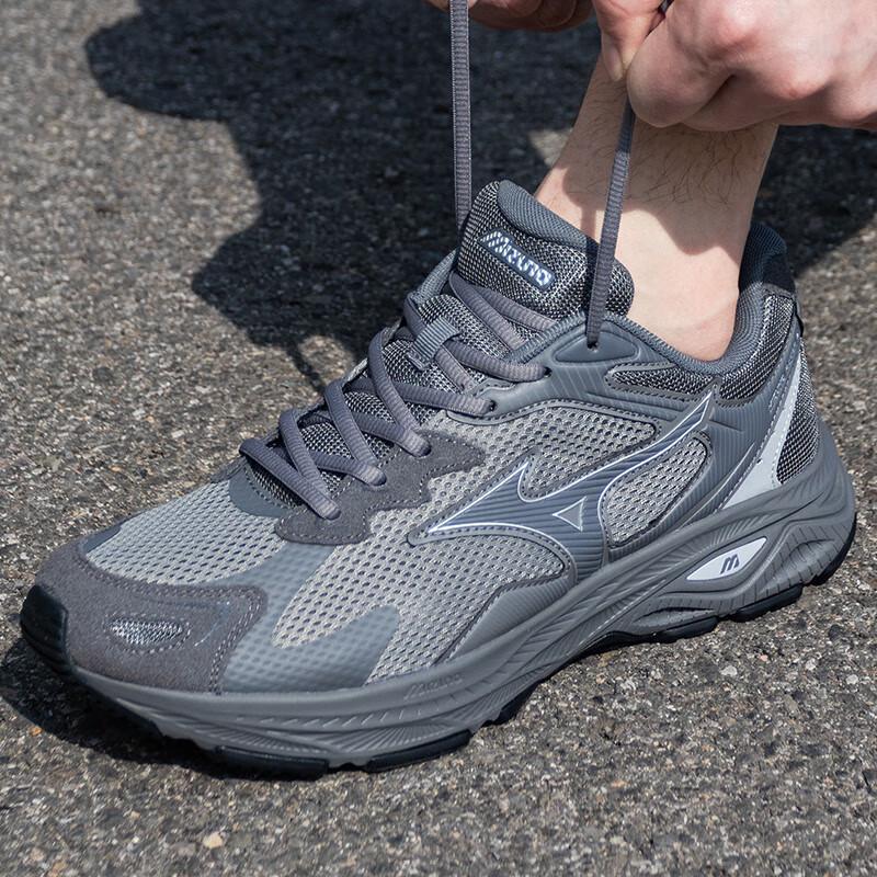 Mizuno Unisex D1GH2235-02 Running Shoes