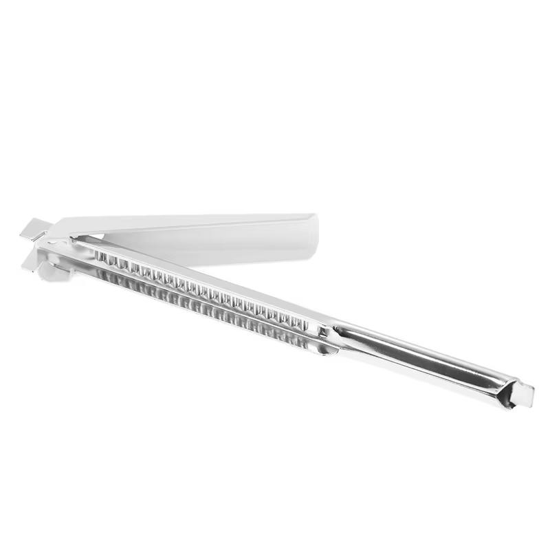 Comfort Grip Jar Opener Adjustable Multifunctional Stainless Steel Can Opener Kitchen Bottle Opener For Weak Hand YY205