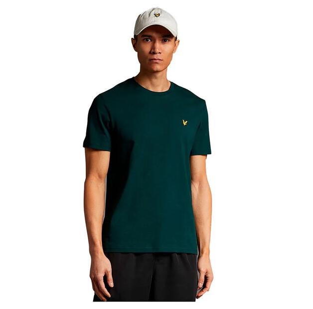 

Lyle & Scott Футболка с коротким рукавом Plain XL