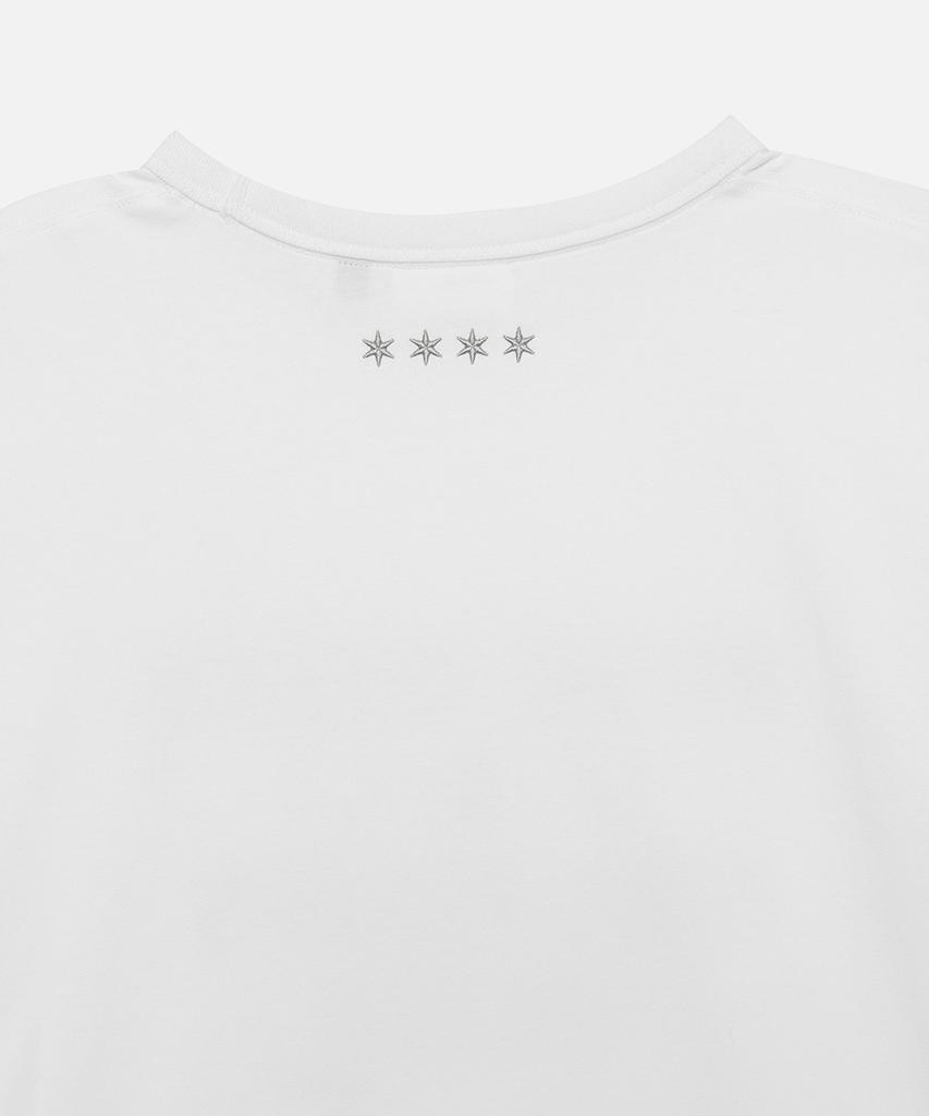 Wilseun Poster Origin T-Shirt (3 Colors)