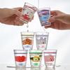 BT21 Souvenir Soju Glass