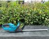 2025 Lithium Battery Wireless Hedge Trimmer - Household Garden Pruner for Branches and Greenery