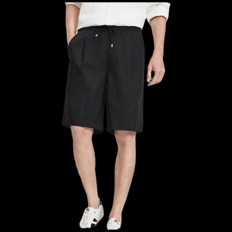 Navigare Men s Summer Casual Five-Point Shorts XL
