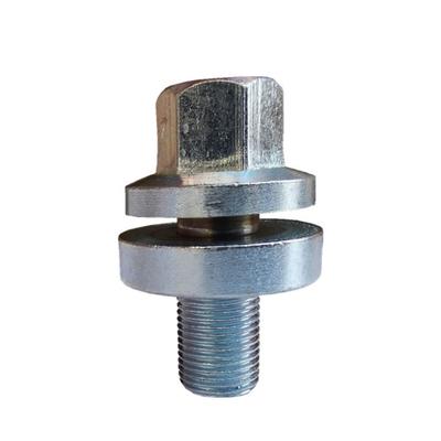 Engine Crankshaft Pulley Bolt for Civic 90017P01003 04133P01305 90017PJ7003 90017PM3003 90017PM3000 Automobile Repairing