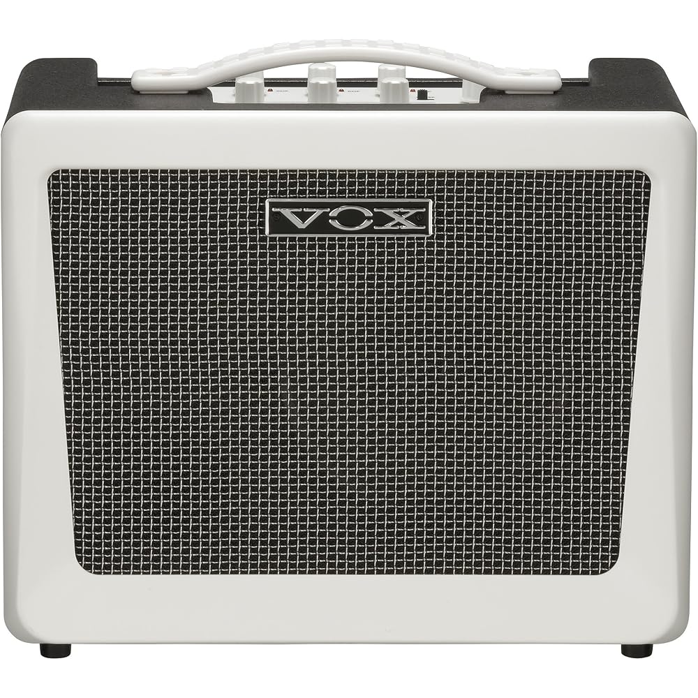 Vox VX50 KB Keyboard Amplifier 50W Compact Lightweight Design Ideal for Home Practice Studio Stage