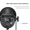 Godox SL150IIIBI Bi-color LED Video Light
