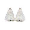 Li-Ning 1990 Classic Series Shadow Lightweight Wear-Resistant Rebound Low-Top Casual Shoes Women Sneaker Off-White ALFV010-1