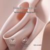 Elegante Blusa da Donna in Chiffon con Volant
