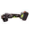 21V Brushless Lithium Battery Multi-Function Angle Grinder & Polisher