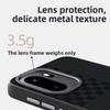 Custodia per cellulare con motivo in fibra di carbonio di lusso per OnePlus 15R 15 1+ACE 6 6T 13T 13S Cover antiurto con ricarica wireless magnetica