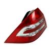 Car Taillight For Mercedes Benz W203 C-class 2000-2003 C180 C200 C230 C240 C280 C300 C320 Rear Tail Light Housing Without Bulb