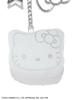 FurFur HELLO KITTY Original Crystal Charm RWGG261507 Women's SAX Free Size