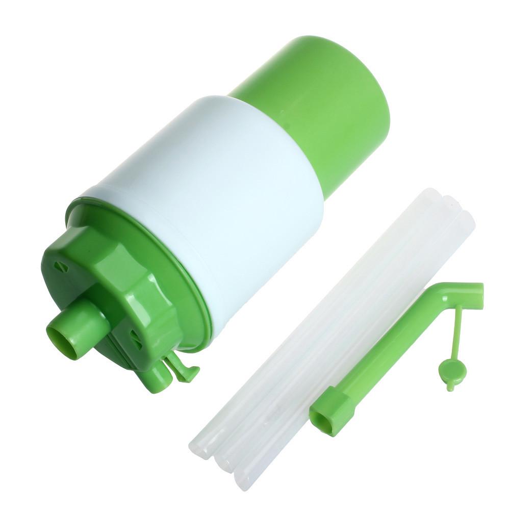5 Gallon Bottled Drinking Water Hand Press Manual  Dispenser New