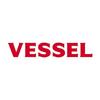 VESSEL Air Drill Pistol Type GT-D80-20K