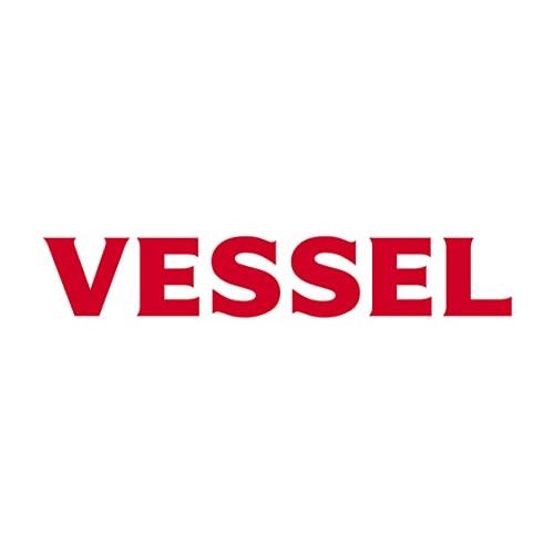 VESSEL Air Drill Pistol Type GT-D80-20K