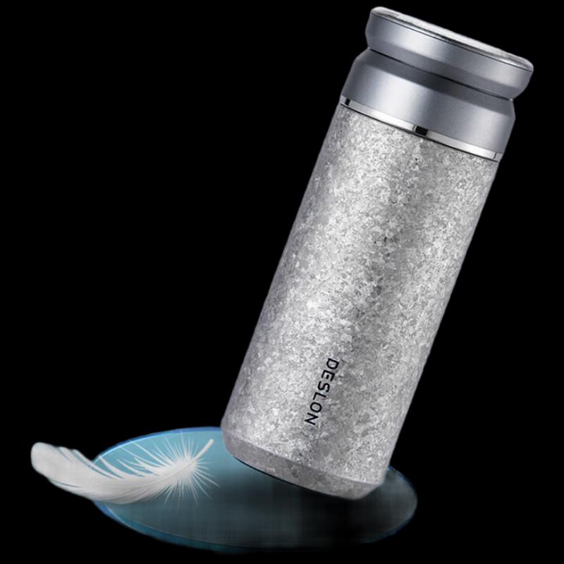 DeShilang DTXB-400 Stainless Steel Thermos