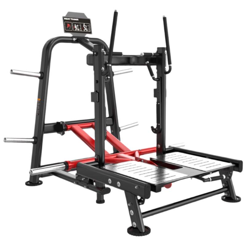 Lurong Strength Training Fitness Equipment