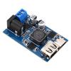 Modul convertizor DC la DC Buck Transformator USB Placă de reglare a tensiunii Mașină la telefon mobil 8,2‑32 V I