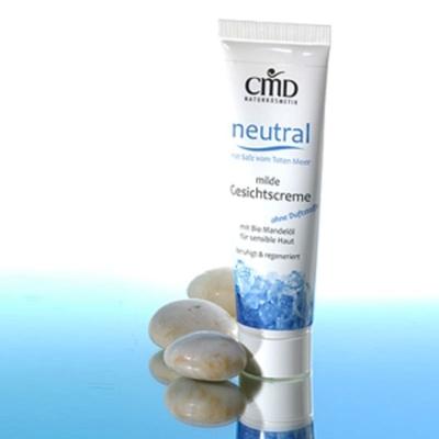 CMD Mar Morto (sale) Crema Viso 50ml