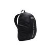 New Nike Fabric Backpack Regular Unisex Black & Metal Gold Coin Color DV0761-016
