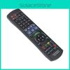 High Quality N2qayb000780 Remote Control For Panasonic Tv With 8-12m Transmission Distance