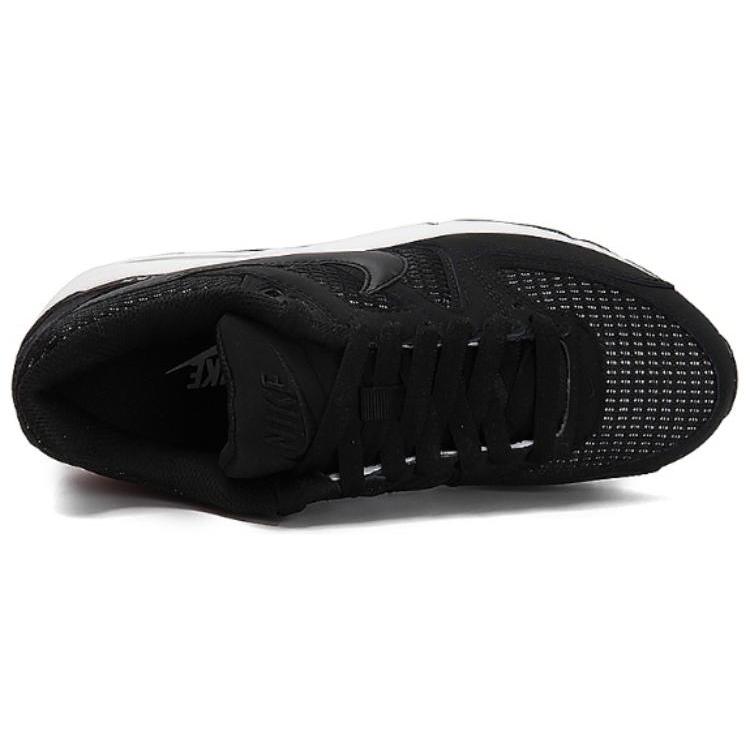 Nové Nike Air Max Command 'Black' Dámské 397690-091