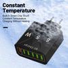 65W PD Fast Charger QC3.0, Compatible with Phones and Tablets, EU Standard.