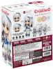 Kotobukiya THE Platinum Stars Takane Shijo Pohyblivá figurka lakovaná PVC Q-posh IDOLM@STER Bez šupin a bez šupin