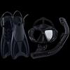 Kenaida Adult & Kids Silicone Swimming & Diving Flippers