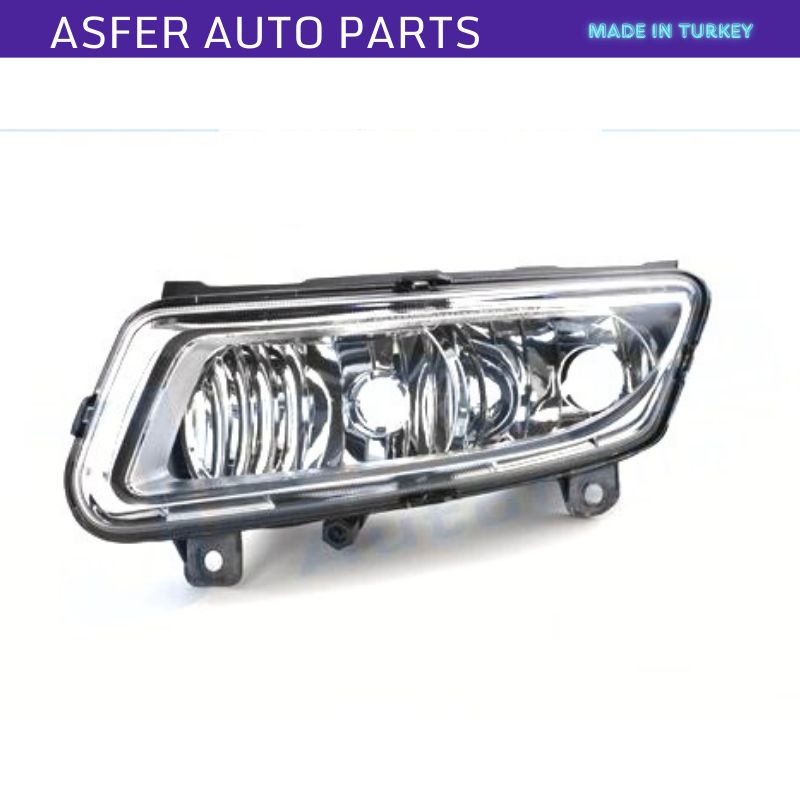 Proiector de ceață stânga pentru Volkswagen Polo 2010-2014 OEM 6R0941061B