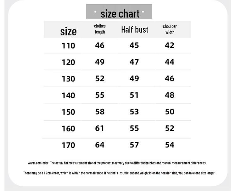 Boys' Thickened Winter Sleeveless Cotton Vest